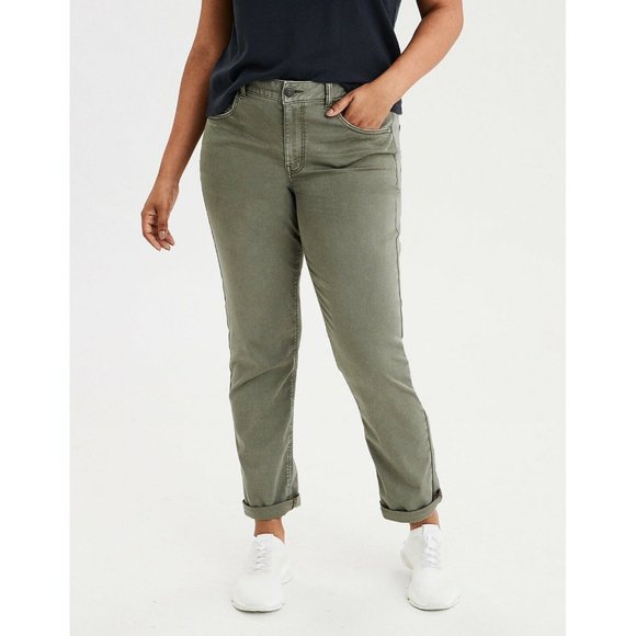 tomgirl pants